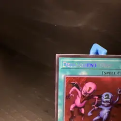 Delinquent Duo LCKC-EN101 Legendary Collection Kaiba Unlimited - Image 2