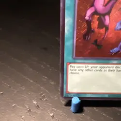 Delinquent Duo LCKC-EN101 Legendary Collection Kaiba Unlimited - Image 4