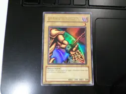 YUGIOH 1ST ED UNLTD SECRET ULTRA SUPER RARE HOLO FROM LOB TO AST YOU CHOOSE - Image 2