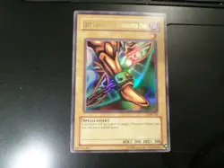 YUGIOH 1ST ED UNLTD SECRET ULTRA SUPER RARE HOLO FROM LOB TO AST YOU CHOOSE - Image 3