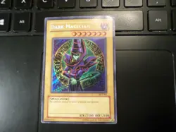 YUGIOH 1ST ED UNLTD SECRET ULTRA SUPER RARE HOLO FROM LOB TO AST YOU CHOOSE - Image 4