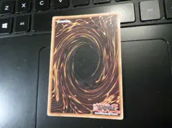 YUGIOH 1ST ED UNLTD SECRET ULTRA SUPER RARE HOLO FROM LOB TO AST YOU CHOOSE - Image 5
