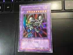 YUGIOH OLDIES BUT GOODIES LOB TO AST SECRET ULTRA SUPER RARE HOLO YOU CHOOSE - Image 2