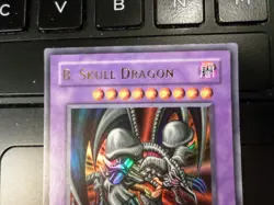 YUGIOH OLDIES BUT GOODIES LOB TO AST SECRET ULTRA SUPER RARE HOLO YOU CHOOSE - Image 3