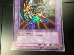 YUGIOH OLDIES BUT GOODIES LOB TO AST SECRET ULTRA SUPER RARE HOLO YOU CHOOSE - Image 4