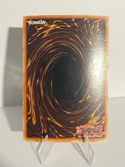 Yugioh Luster Dragon 1st Edition LOD-050 - HP/MP - Super Rare - Holo Bleed - Image 2