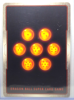 Dragon Ball Super Card Game -Master Roshi Alt Art - SB01-050 -English - MINT - Image 2