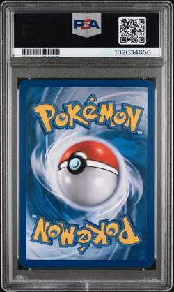 PSA 8 NM-MT - Arceus - Holo AR9 Platinum Arceus - Pokemon TCG - Image 2