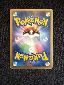 [LP] Darkrai Lv X Holo Japanese Shining Darkness DP3 Pokemon 1st ed - Image 4