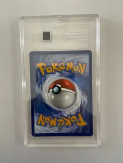 2025 Pokemon Destined Rivals Ethan's Ho-Oh EX #239 TAG 10 #1904 - Image 2