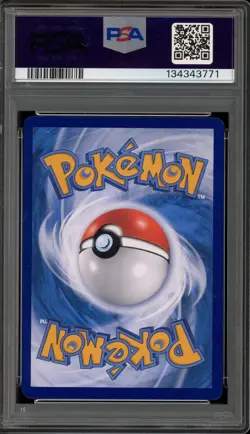 Pokemon Mew ex 151 C CHINESE Special Art Rare #191 PSA 10 Gem Mint - Image 2