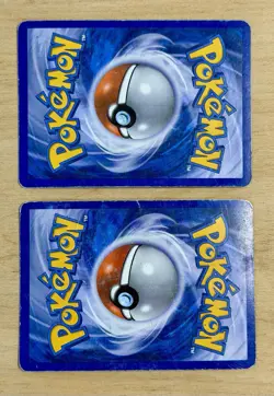 Lugia Legend 113/123 114/123 Top & Bottom HeartGold SoulSilver HGSS 2010 Pokemon - Image 2