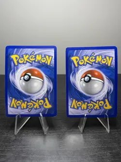 Ho-Oh Legend Top & Bottom - 111/123, 112/123 - Pokemon Heart Gold/Soul Silver UR - Image 2