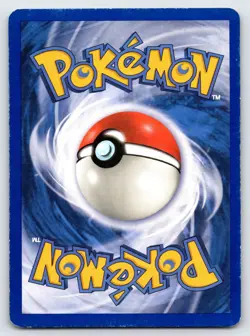 Dark Houndoom 37/109 2004 EX Team Rocket Returns Pokemon Card TCG Uncommon Lp/Mp - Image 2