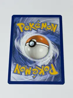 Pokemon Card TCG Tyranitar 222/193 Sv02: Paldea Evolved Holo Illustrator rare NM - Image 2
