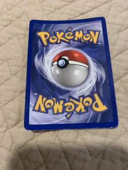 Pokemon card TCG Kabutops - 9/62 Fossil Holo Lv 30 #141 1999 - Image 2