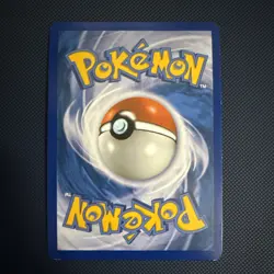 Pokemon Card - Smoochum HeartGold SoulSilver 30/123 Reverse Holo - Image 2