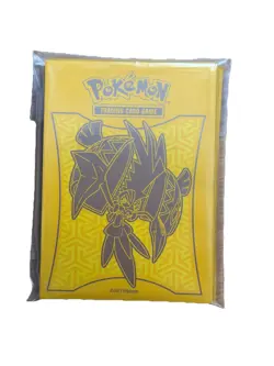 Excellent: 2017 Pokemon TCG Tapu Koko pack of 15 card sleeves - Image 1