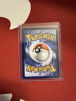 Pokemon TCG Pupitar Master Ball Pattern Holo Card 048/131 Prismatic Evolutions - Image 2