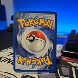 Pichu Reverse Holo - Black Star Promo 35 - WOTC Pokemon Card - Image 2