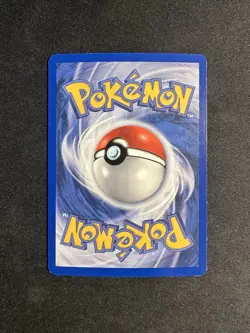 Pichu #35 Reverse Holo Black Star Promo WOTC Pokemon Card 2001 - Image 3