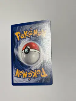 Pokemon Pichu Black Star Promo Reverse Holo Card 35 WOTC Pokemon TCG English - Image 4