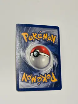 Pokemon Pichu Black Star Promo Reverse Holo Card 35 WOTC Pokemon TCG English - Image 5