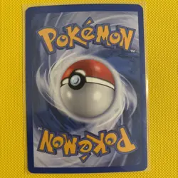 Pichu Reverse Holo - Black Star Promo 35 - WOTC Pokemon Card - Image 3