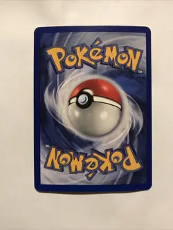 Pichu Reverse Holo Black Star Promo 35 WOTC Pokemon Card - Image 2