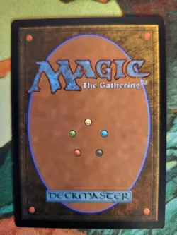 Tyvar Kell NM BORDERLESS Kaldheim MTG FREE SHIPPING - Image 2