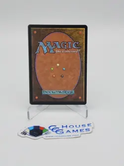 Reverent Silence JAPANESE FOIL MTG Nemesis Premodern Staple Magic *CCGHouse* - Image 2