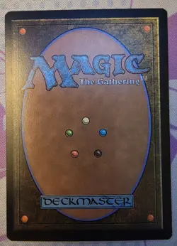 MTG Psychic Corrosion (1669/3004) Secret Lair Drop Series NM FOIL- Rainbow - Image 2