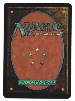 Magic The Gathering MTG - ONSLAUGHT 2002 ONS - #120 Voidmage Prodigy x4 LP NM - Image 2