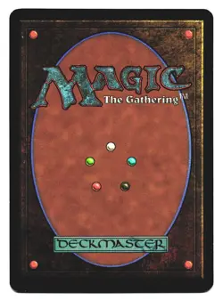 Magic The Gathering MTG - ONSLAUGHT 2002 ONS - #120 Voidmage Prodigy x4 LP NM - Image 4