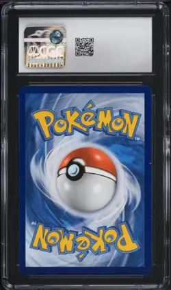 CGC 9 Greninja Gold Star Celebrations Elite Trainer Box Promo 2021 Pokemon 144 - Image 2