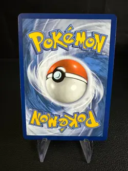 Pikachu Vmax SWSH062, Black Star Promo, Pokemon, NM - Image 2