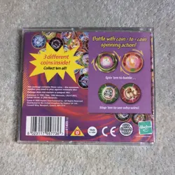 Vintage Pokemon Battling Coin Game 2000 - Bulbasaur, Exeggutor, Caterpie - Image 2