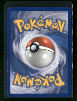 2010 Pokemon Persian 27/123 Heartgold & Soulsilver Reverse Holo MP - Image 2