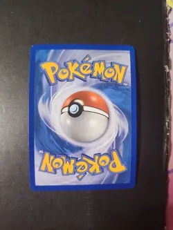 Tyrogue 33/123 Reverse Holo - HeartGold & SoulSilver Base Set - Pokemon TCG NM - Image 2