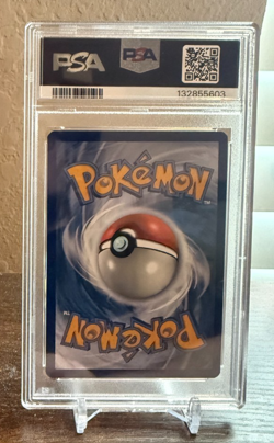 Pokemon - Celebrations - Ultra Premium Collection Promo Pikachu V SWSH145 PSA 9 - Image 2