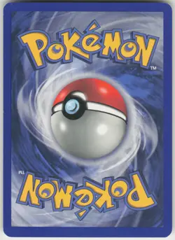Pokemon TCG Togepi Promo WoTC Promo 30/53 - Image 2