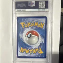 Pokemon Hisuian Zoroark VSTAR Secret Rare Holo 270 HP Lost Origin 213/196 PSA 10 - Image 2