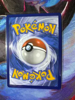 Sylveon EX Prismatic Evolutions 156/131 Special Illustration Pokemon TCG Minty - Image 2