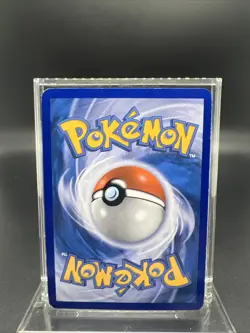 Pokemon Charmander (Delta Species) 010/017 POP Series 5 Non Holo - MOD PLAY - Image 2