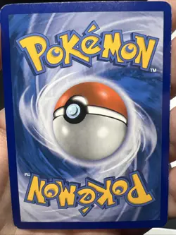 Pokemon Charmander (Delta Species) 010/017 POP Series 5 Non Holo - MOD PLAY - Image 3