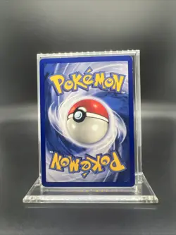 Pokemon Breeder Shadowless 1st Edition 076/102 Base Set Rare - MOD PLAY - Image 2