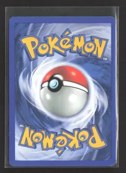 Pokemon 2001 Southern Islands Mew #1/18 - Image 2