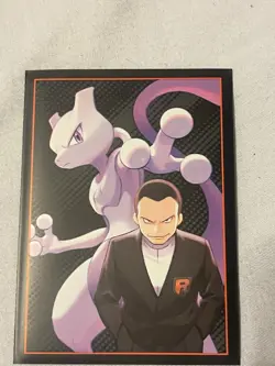 Pokemon Lillie's Clefairy ex 184/159 Journey Together SIR Pokemon TCG NM - Image 4
