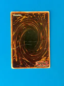Yu-Gi-Oh! Red Eyes B. Dragon SDJ-001 1st Edition Ultra Rare - Image 2