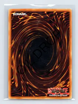 Yugioh Red-Eyes B. Dragon SDJ-001 Ultra Rare - Image 2